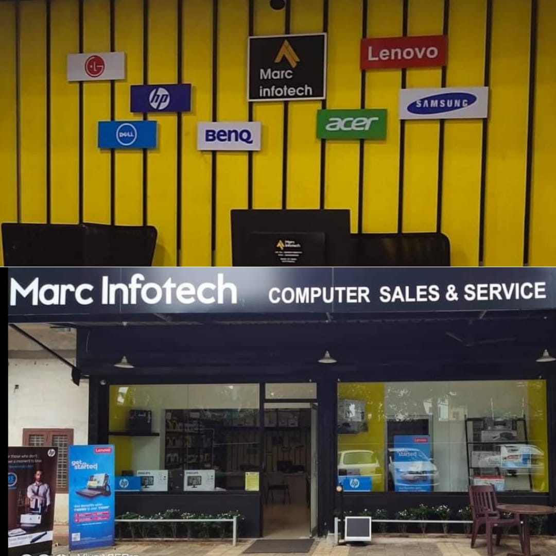 MARC INFOTECH