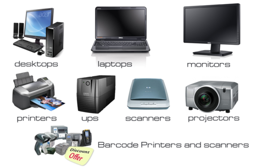 MARC INFOTECH