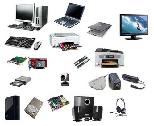 MARC INFOTECH
