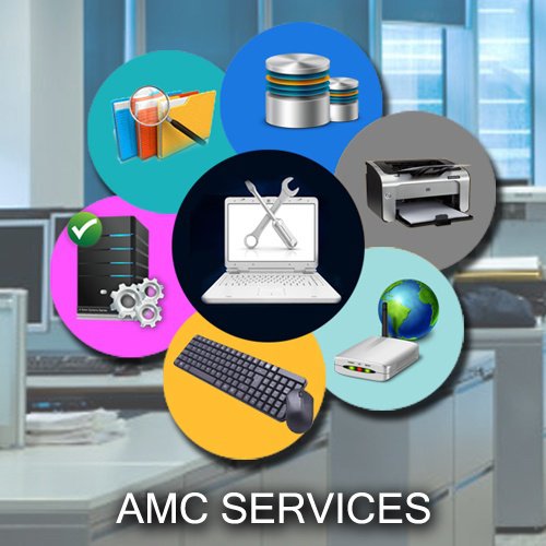 MARC INFOTECH