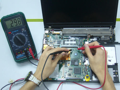 MARC INFOTECH